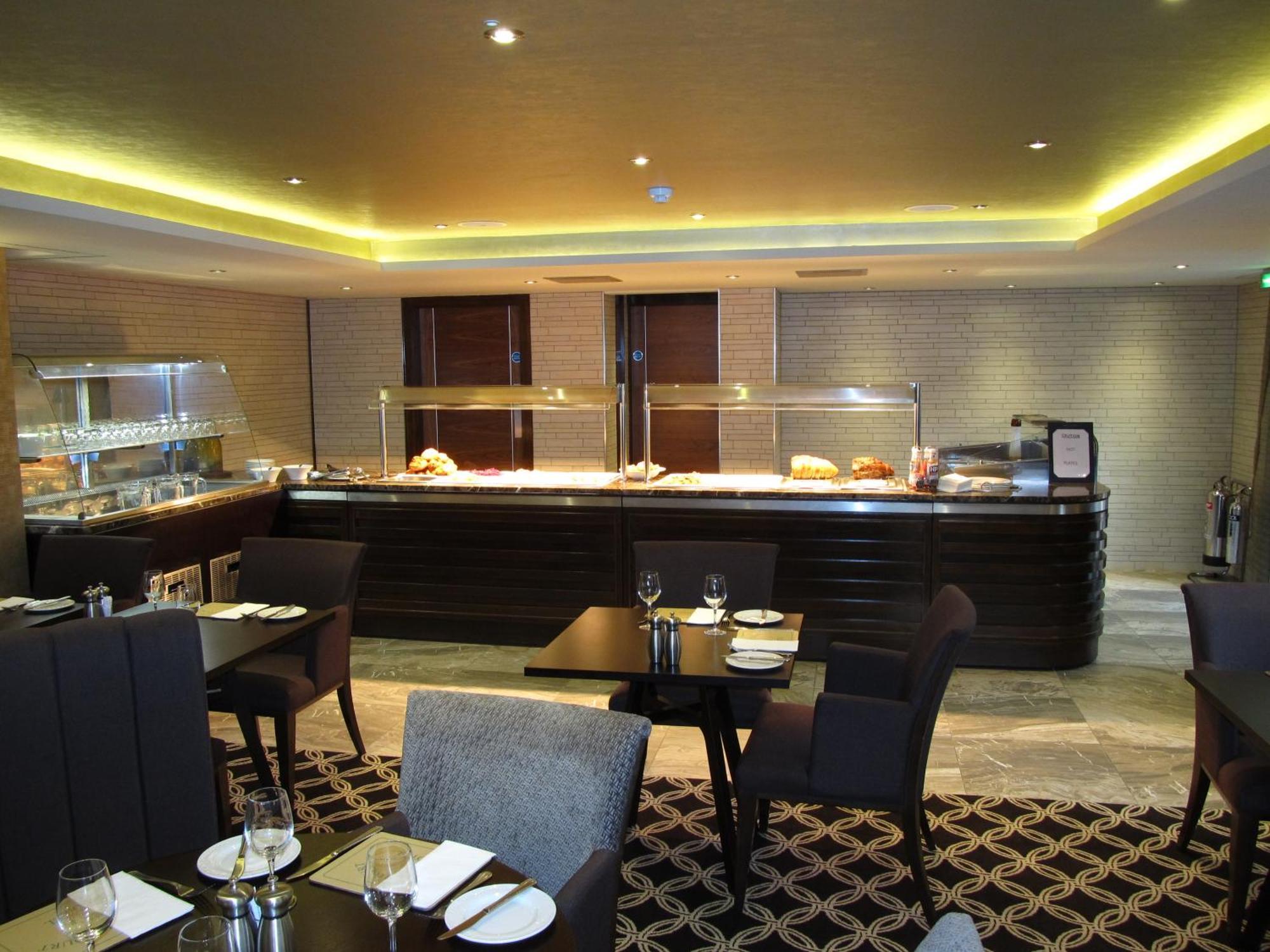 Best Western Heath Court Hotel Newmarket  Ngoại thất bức ảnh